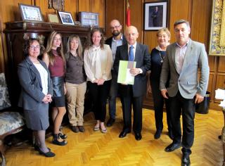 Aumentan las solicitudes de informes periciales en asuntos de Familia en los Juzgados de la provincia de Albacete